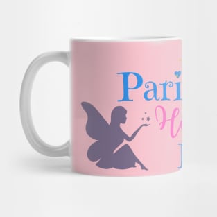 Pari Hoon Main l Bollywood l Indian movie song Mug